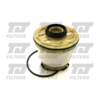 Filtre à carburant QUINTON HAZELL OEM 1725552