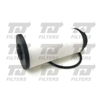 Filtre à carburant QUINTON HAZELL OEM 500086009