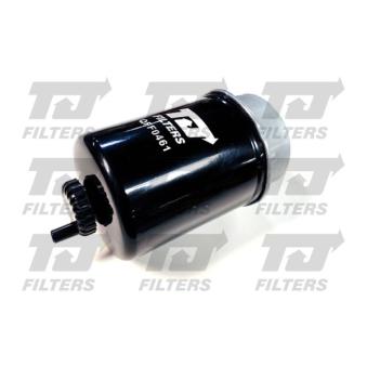 Filtre à carburant QUINTON HAZELL OEM WJI500030