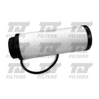Filtre à carburant QUINTON HAZELL OEM 5802786087
