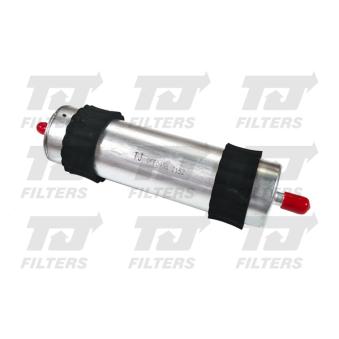 Filtre à carburant QUINTON HAZELL OEM 4G0127401