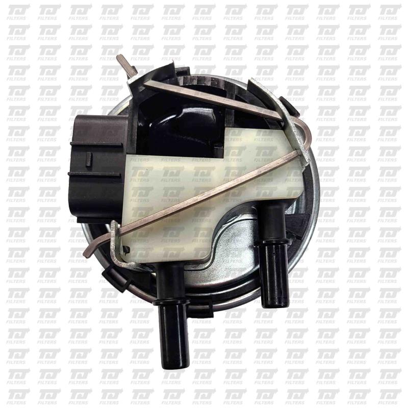 Filtre à carburant QUINTON HAZELL QFF0501 - Visuel 2