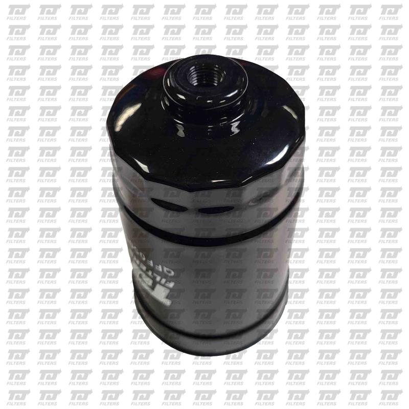 Filtre à carburant QUINTON HAZELL QFF0505 - Visuel 1