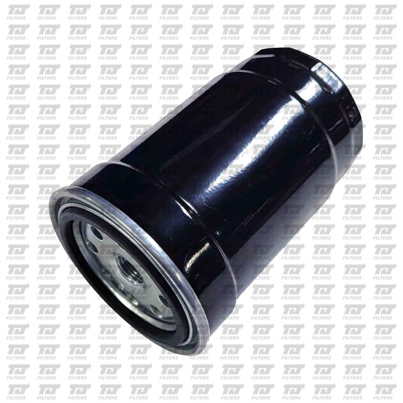 Filtre à carburant QUINTON HAZELL QFF0505 - Visuel 2