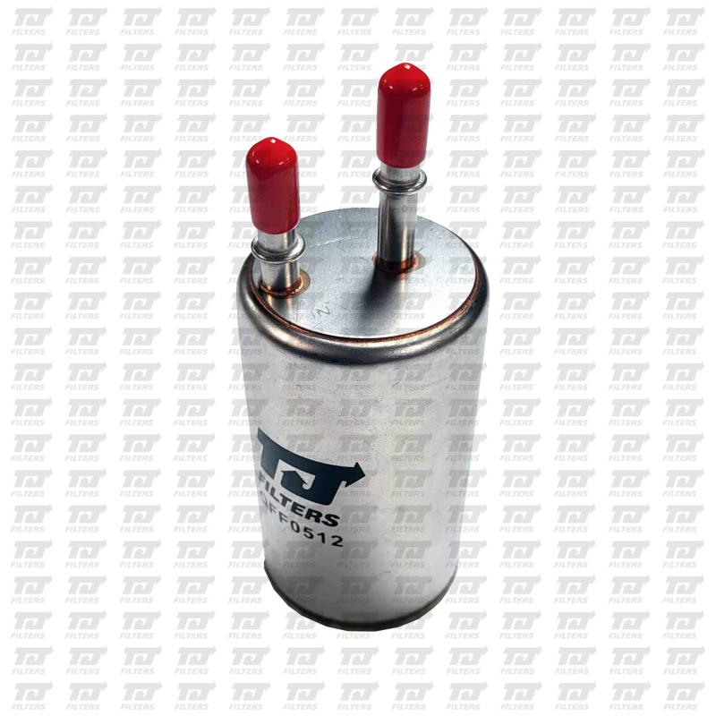 Filtre à carburant QUINTON HAZELL QFF0512 - Visuel 1