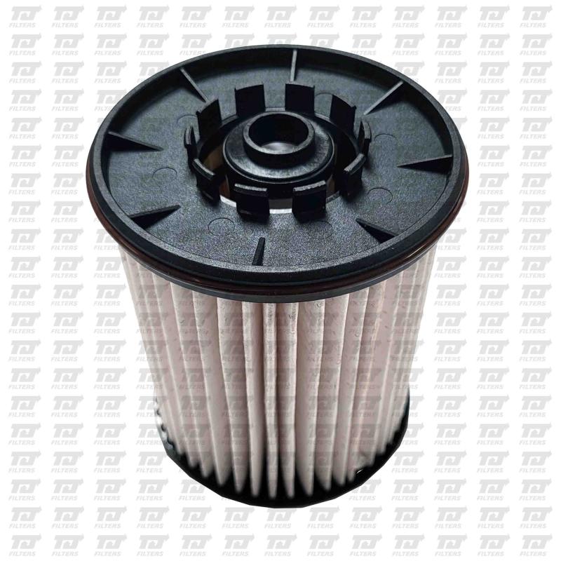 Filtre à carburant QUINTON HAZELL QFF0514 - Visuel 1