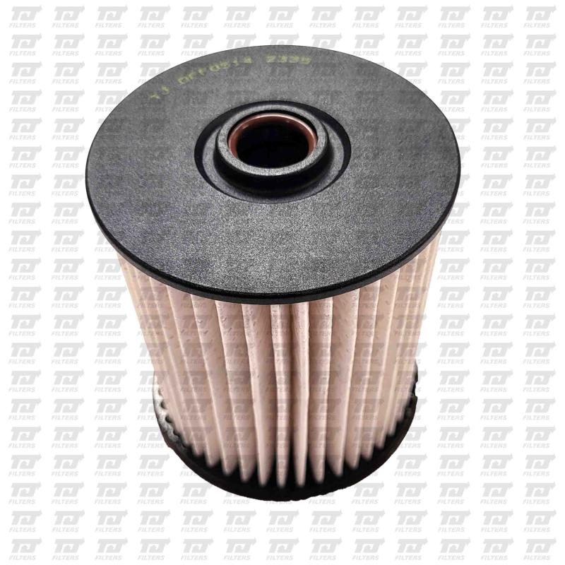 Filtre à carburant QUINTON HAZELL QFF0514 - Visuel 2