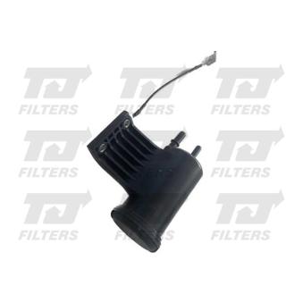 Filtre à carburant QUINTON HAZELL QFF0524 pour VOLVO XC40 2.0 T4 - 190cv