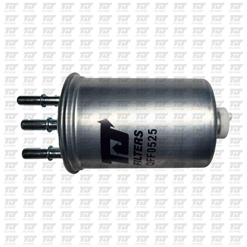 Filtre à carburant QUINTON HAZELL QFF0525 - Visuel 1