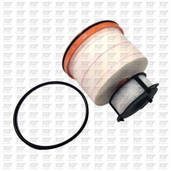 Filtre à carburant QUINTON HAZELL OEM 233900L090