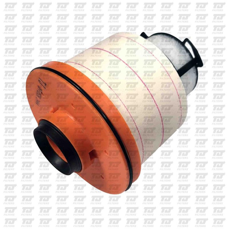 Filtre à carburant QUINTON HAZELL QFF0526 - Visuel 2