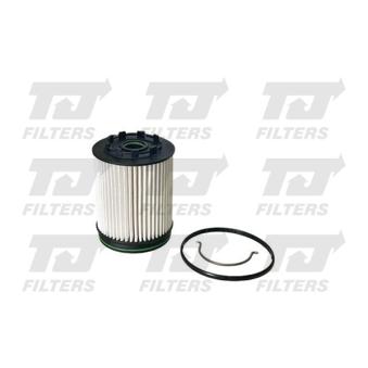 Filtre à carburant QUINTON HAZELL OEM KTJB3G9176AB Filtre à carburant QUINTON HAZELL OEM KTJB3G9176AB