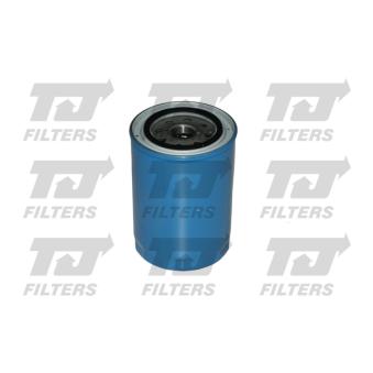 Filtre à huile QUINTON HAZELL OEM 504091563