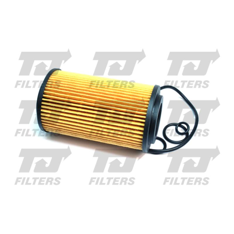 Filtre à huile QUINTON HAZELL QFL0019 - Visuel 1