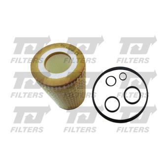 Filtre à huile QUINTON HAZELL OEM 1121840425 Filtre à huile QUINTON HAZELL OEM 1121840425