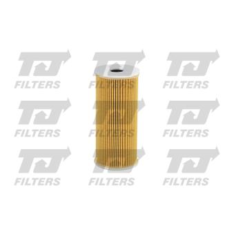 Filtre à huile QUINTON HAZELL OEM 6401800009