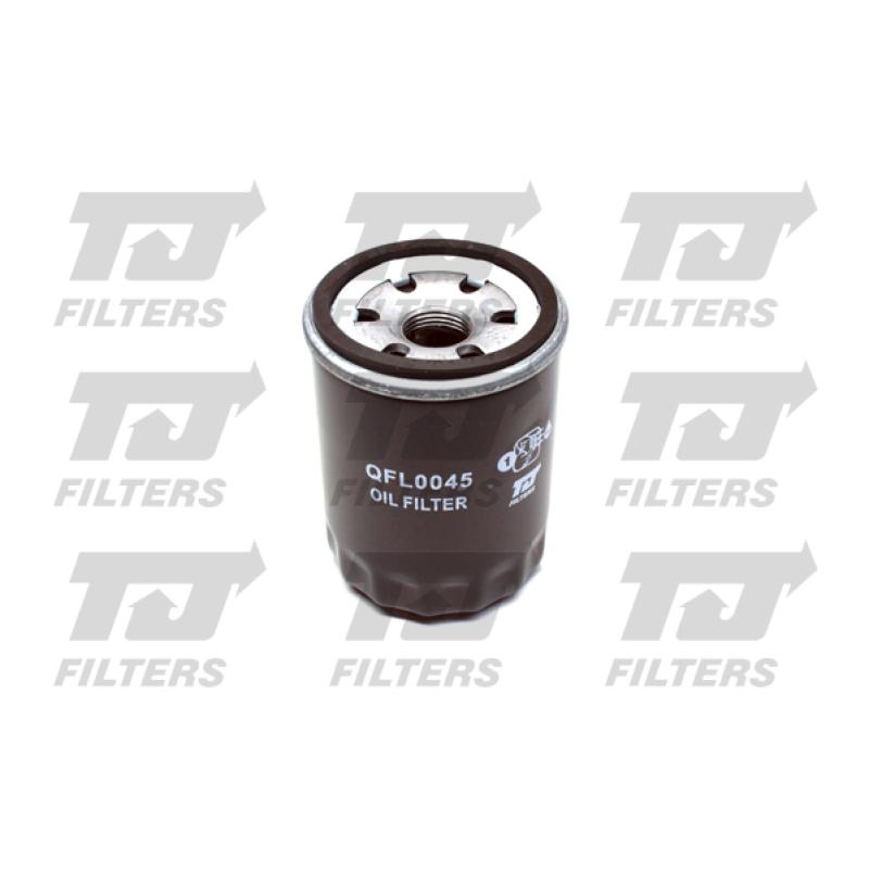 Filtre à huile QUINTON HAZELL QFL0045 - Visuel 1