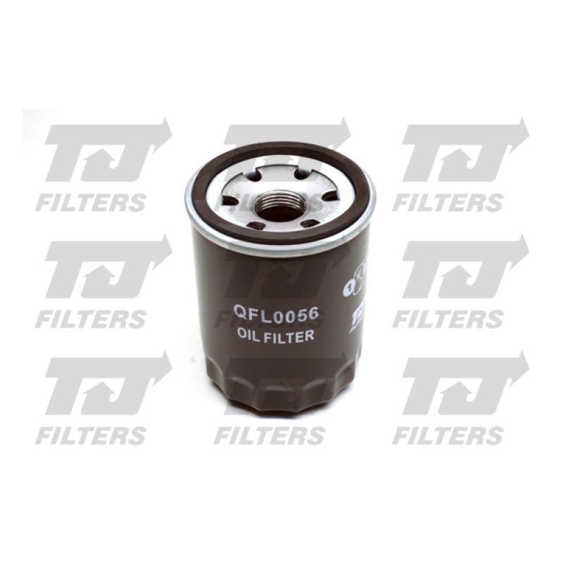 Filtre à huile QUINTON HAZELL QFL0056 - Visuel 1