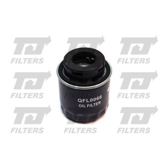 Filtre à huile QUINTON HAZELL OEM 03C115561J