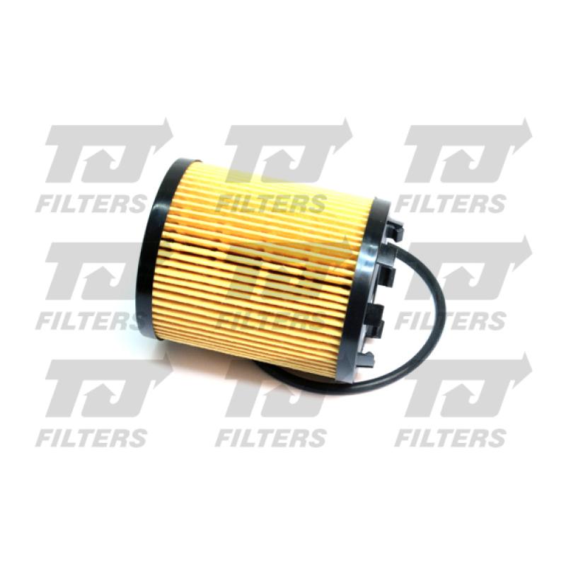 Filtre à huile QUINTON HAZELL QFL0081 - Visuel 1