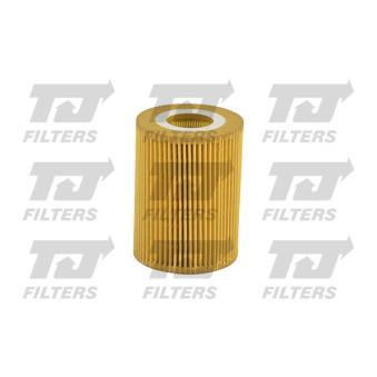 Filtre à huile QUINTON HAZELL OEM 6421840025 Filtre à huile QUINTON HAZELL OEM 6421840025