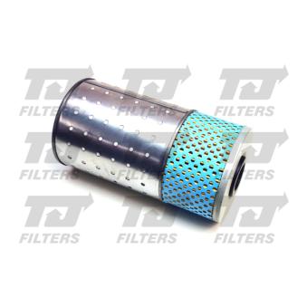 Filtre à huile QUINTON HAZELL OEM D188