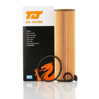 Filtre à huile QUINTON HAZELL OEM A2711800009