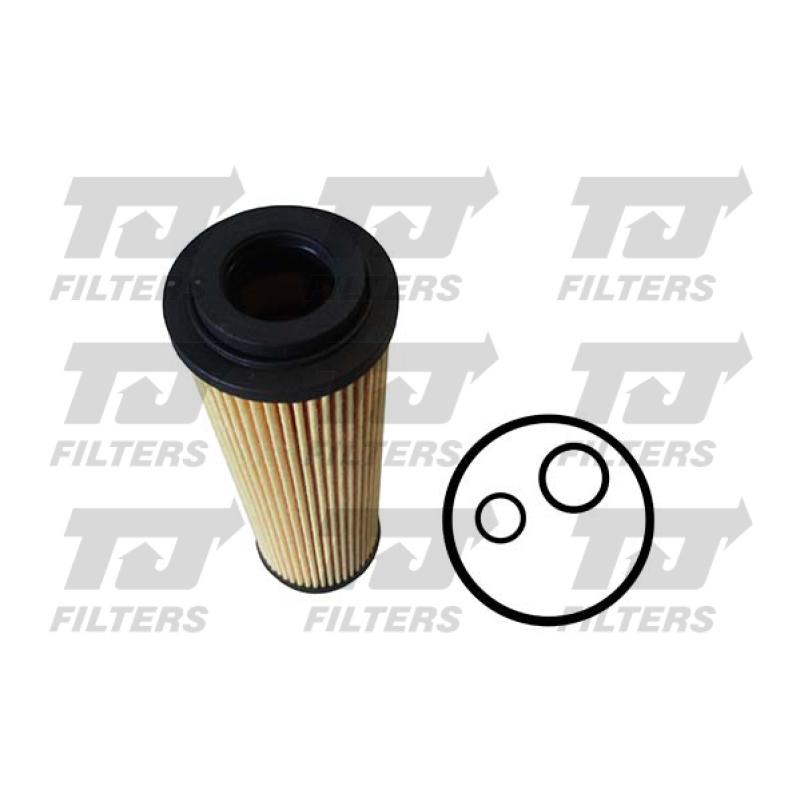 Filtre à huile QUINTON HAZELL QFL0115 - Visuel 1