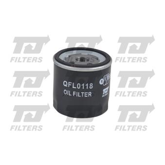 Filtre à huile QUINTON HAZELL OEM 60504569
