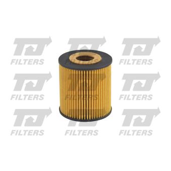 Filtre à huile QUINTON HAZELL [QFL0124]