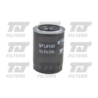 Filtre à huile QUINTON HAZELL OEM ME088532