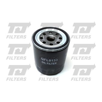 Filtre à huile QUINTON HAZELL OEM 894430983 Filtre à huile QUINTON HAZELL OEM 894430983