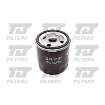 Filtre à huile QUINTON HAZELL OEM 93179720
