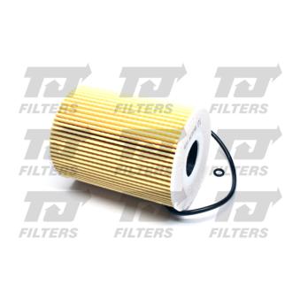 Filtre à huile QUINTON HAZELL [QFL0139]