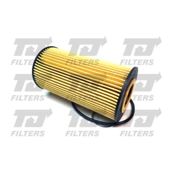 Filtre à huile QUINTON HAZELL [QFL0142]