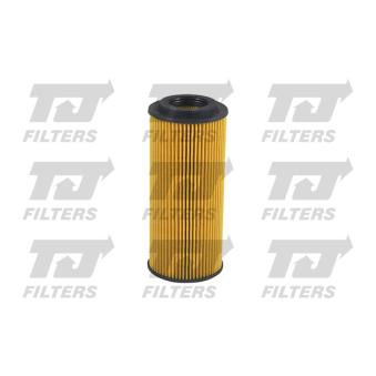 Filtre à huile QUINTON HAZELL OEM 11428513377