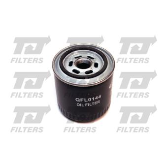 Filtre à huile QUINTON HAZELL [QFL0144]