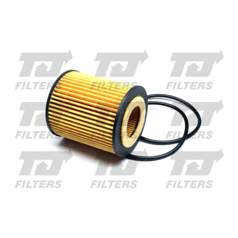 Filtre à huile QUINTON HAZELL QFL0148 - Visuel 1