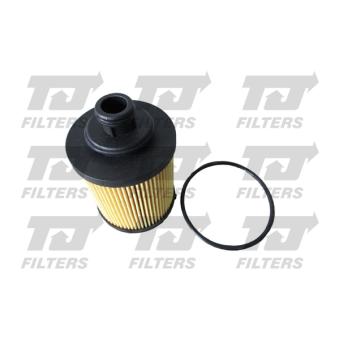 Filtre à huile QUINTON HAZELL OEM 1565249