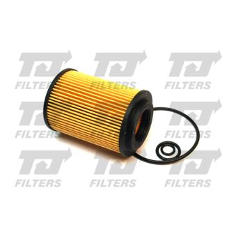 Filtre à huile QUINTON HAZELL OEM 15430RSRE01