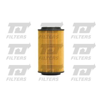 Filtre à huile QUINTON HAZELL [QFL0158]