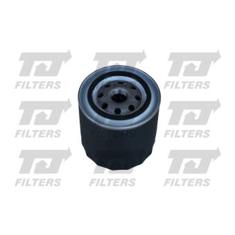 Filtre à huile QUINTON HAZELL OEM 4186267