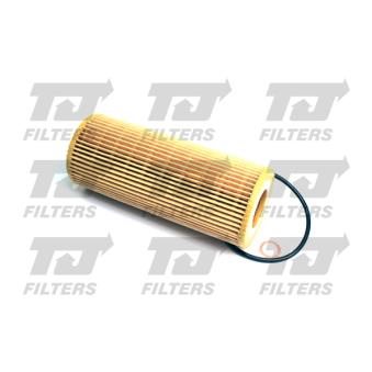 Filtre à huile QUINTON HAZELL OEM 11427787697