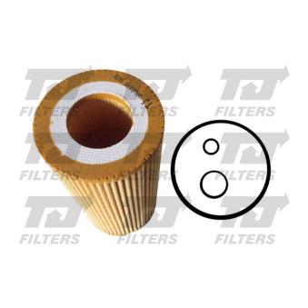 Filtre à huile QUINTON HAZELL [QFL0175]