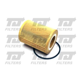 Filtre à huile QUINTON HAZELL OEM LR001419