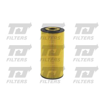 Filtre à huile QUINTON HAZELL OEM 6061800009