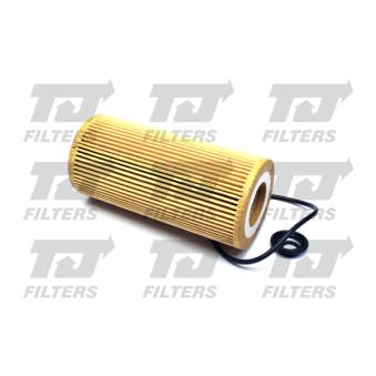 Filtre à huile QUINTON HAZELL [QFL0185]