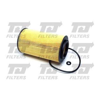 Filtre à huile QUINTON HAZELL OEM 263203C100