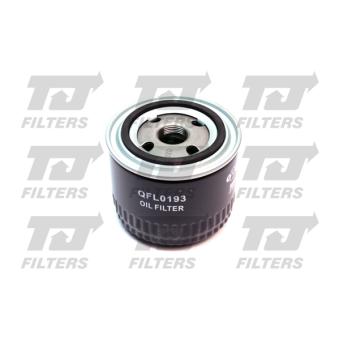 Filtre à huile QUINTON HAZELL OEM 5801985959