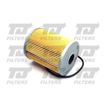 Filtre à huile QUINTON HAZELL OEM 1669779